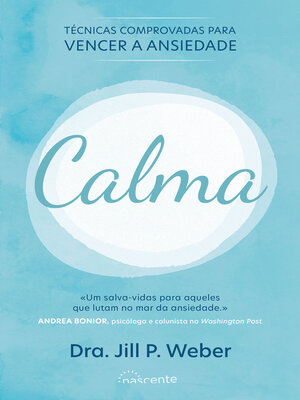 cover image of Calma